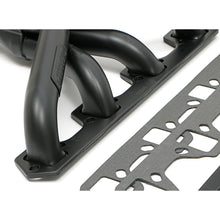Load image into Gallery viewer, Ford-Ranger--Sb-Ford-Engine-Swap-Headers;-1-12-In.-Mid-Length-Tube--Black-Maxx