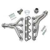 Hedman Hedders 89506 FORD RANGER / SB FORD ENGINE SWAP HEADERS; 1-1/2 in. MID-LENGTH Tube- HTC Coated
