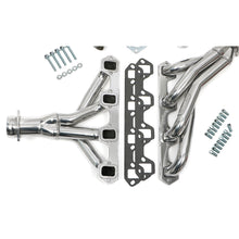 Load image into Gallery viewer, Ford-Ranger--Sb-Ford-Engine-Swap-Headers;-1-12-In.-Mid-Length-Tube--Htc-Coated