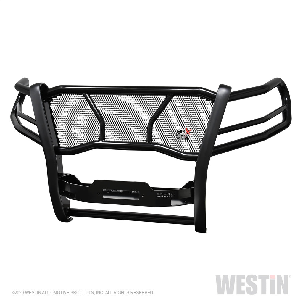 Ford-Ranger-19-21-Hdx-Winch-Mount-Grille-Guard