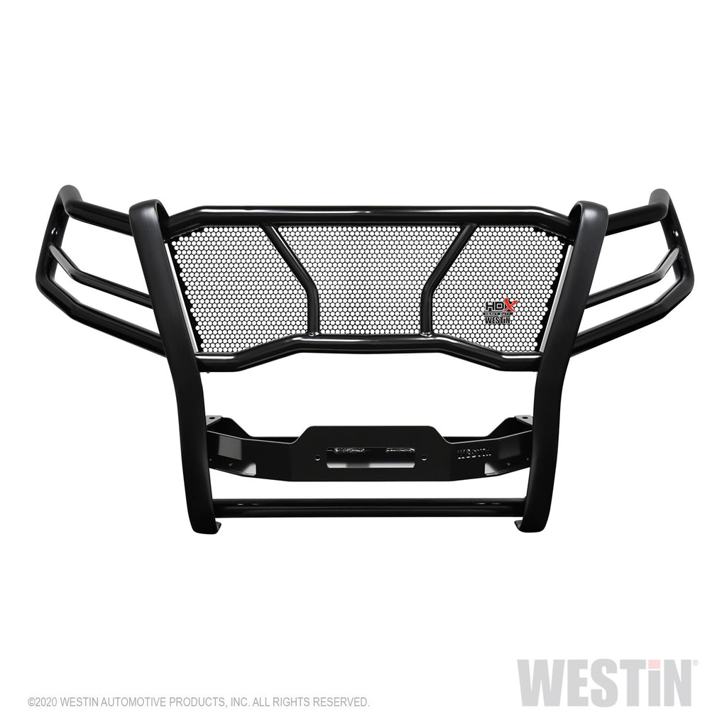 Ford-Ranger-19-21-Hdx-Winch-Mount-Grille-Guard