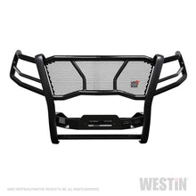 Load image into Gallery viewer, Ford-Ranger-19-21-Hdx-Winch-Mount-Grille-Guard