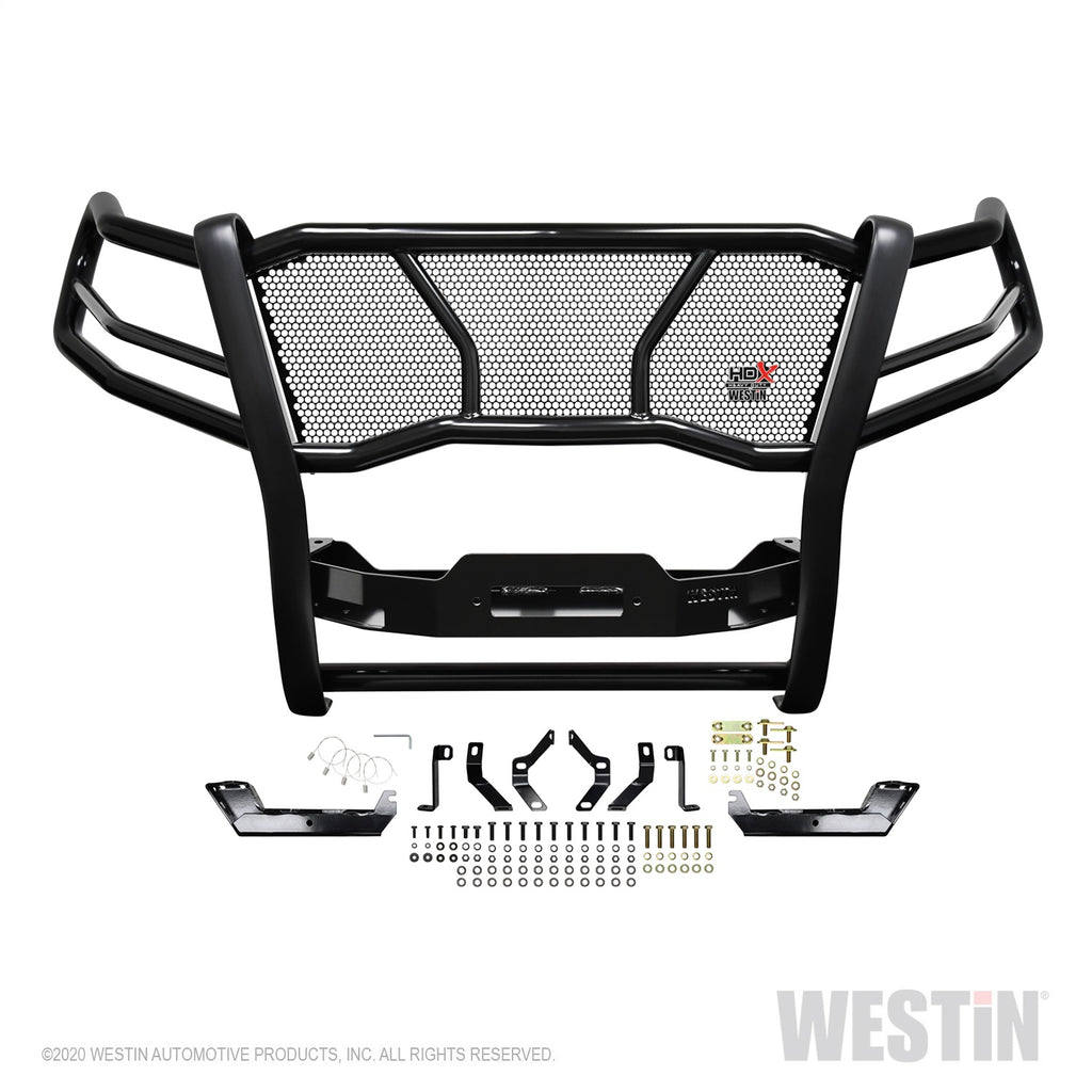 Ford-Ranger-19-21-Hdx-Winch-Mount-Grille-Guard