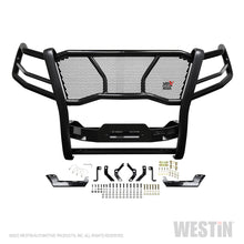 Load image into Gallery viewer, Ford-Ranger-19-21-Hdx-Winch-Mount-Grille-Guard