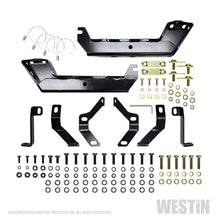 Load image into Gallery viewer, Ford-Ranger-19-21-Hdx-Winch-Mount-Grille-Guard