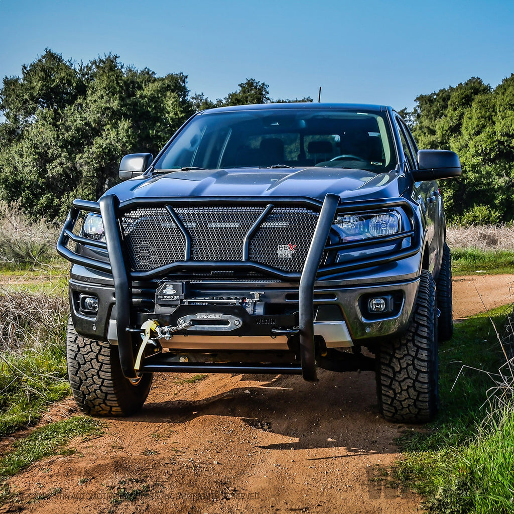 Ford-Ranger-19-21-Hdx-Winch-Mount-Grille-Guard