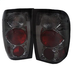 Ford-Ranger-98-00-Euro-Style-Tail-Lights-Smoke-Alt-Yd-Fr98-Sm