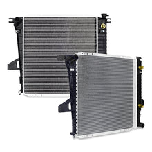 Load image into Gallery viewer, Ford-Ranger-Replacement-Radiator-1998-2001
