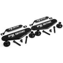 Load image into Gallery viewer, Ford-Raptor-3.0-Factory-Series-12.27In-External-Qab-PB-Reservoir-Rear-Shock-Set---Blk