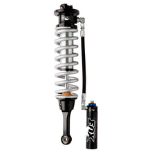 Load image into Gallery viewer, Ford-Raptor-3.0-Factory-Series-7.59In-Int.-Bypass-Remote-Res.-Front-Coilover-Set-Dsc-Adj.---Blk