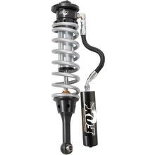 Load image into Gallery viewer, Ford-Raptor-3.0-Factory-Series-7.59In.-Internal-Bypass-Remote-Res.-Front-Coilover-Set---Black