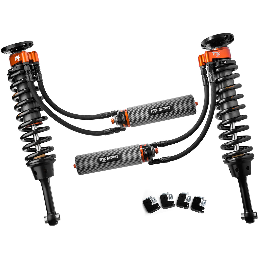 Ford-Raptor-3.0-Factory-Series-7.9In-Int.-Bypass-Remote-Res.-Front-Coilover-Set-Dsc-Adj.---Blk