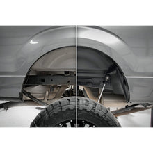 Load image into Gallery viewer, Ford-Rear-Wheel-Well-Liners-04-14-F-150-Rough-Country
