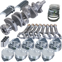 Load image into Gallery viewer, Ford-Sbf-Winsor-327-10Cc-Kb-Piston-Cast-Stroker-Rotating-Assy