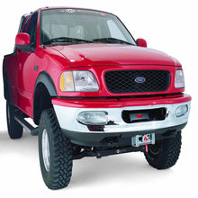 Load image into Gallery viewer, Ford-Semi-Hidden-Winch-Mount