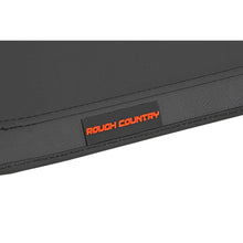 Load image into Gallery viewer, Ford-Soft-Tri-Fold-Bed-Cover-15-20-F-150-5-Foot-5-Inch-Bed-Rough-Country