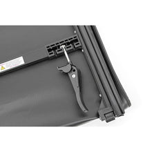 Load image into Gallery viewer, Ford-Soft-Tri-Fold-Bed-Cover-15-20-F-150-5-Foot-5-Inch-Bed-Rough-Country