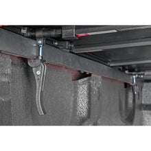 Load image into Gallery viewer, Ford-Soft-Tri-Fold-Bed-Cover-17-20-F-250F-350-Super-Duty-6.5-Foot-Bed-Rough-Country