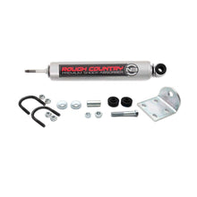 Load image into Gallery viewer, Ford-Steering-Stabilizer-00-05-Excursion-99-04-F-250F-350-Super-Duty-Rough-Country
