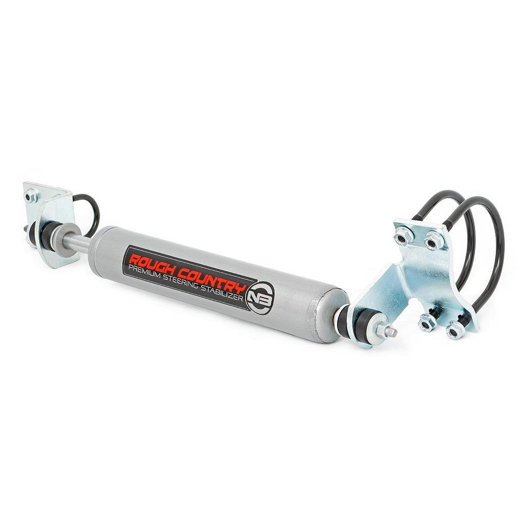 Ford-Steering-Stabilizer-86-97-F-350-4Wd-Rough-Country