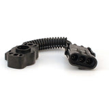 FAST 307005 Ford Style TPS with 3 Pin Female Weatherpack GM connector