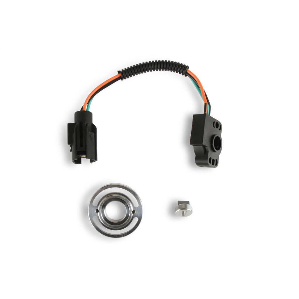 Ford-Style,-Pro-Stock-Tps-Adapter