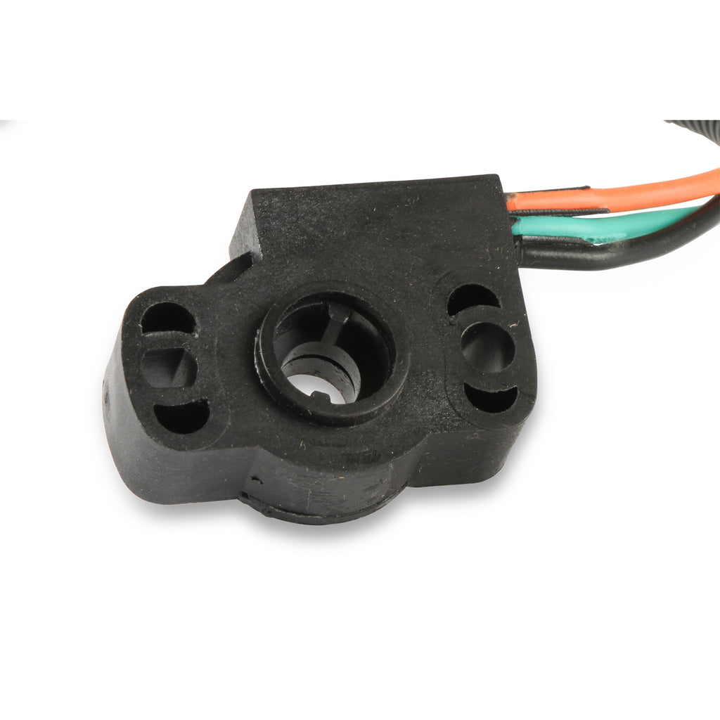 Ford-Style,-Pro-Stock-Tps-Adapter