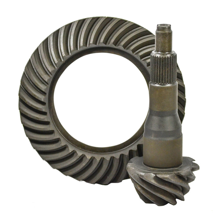 Ford-Super-8.8-Inch-High-Pinion-4.88-Ratio-2015--Newer-Mustang-And-F150-Nitro-Ring--Pinion-Nitro-Gear--Axle