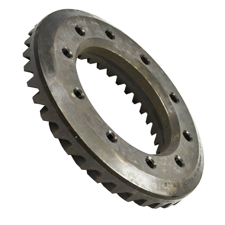 Ford-Super-8.8-Inch-High-Pinion-4.88-Ratio-2015--Newer-Mustang-And-F150-Nitro-Ring--Pinion-Nitro-Gear--Axle
