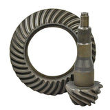 Nitro Gear & Axle F8.8S-488-NG Ford Super 8.8 Inch High Pinion 4.88 Ratio 2015 & Newer Mustang and F150 Nitro Ring & Pinion