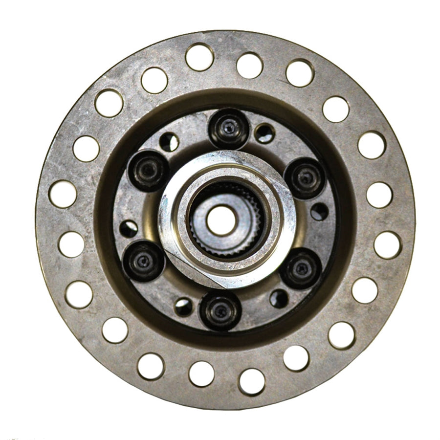 Ford-Super-8.8-Inch-Irs-2015-Present-Ford-Mustang-S550-Nitro-Helix-Helical-Limited-Slip-Differential-34-Spline-Nitro-Gear--Axle