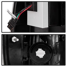 Load image into Gallery viewer, Ford-Super-Duty-08-15-Led-Tail-Lights-Chrome-Alt-Yd-Fs07-Led-C