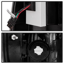 Load image into Gallery viewer, Ford-Super-Duty-08-15-Led-Tail-Lights-Smoke-Alt-Yd-Fs07-Led-Sm