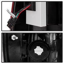 Load image into Gallery viewer, Ford-Super-Duty-08-15-Version-2-Led-Tail-Lights-Red-Clear-Alt-Yd-Fs07-Led-G2-Rc