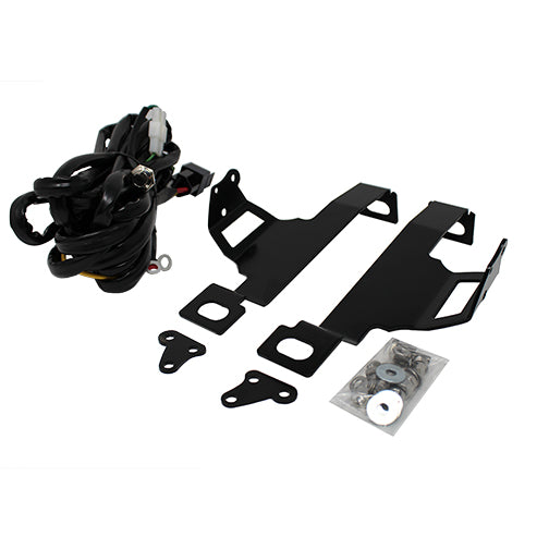 Ford-Super-Duty-11-14-Mount-Kit-Baja-Designs