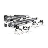 Rough Country 70532 Ford Super Duty 30 Inch Cree LED Grille Kit Pair 11-16 F-250/F-350