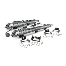 Load image into Gallery viewer, Ford-Super-Duty-30-Inch-Cree-Led-Grille-Kit-Pair-11-16-F-250F-350-Rough-Country
