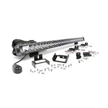 Load image into Gallery viewer, Ford-Super-Duty-30-Inch-Cree-Led-Grille-Kit-Single-11-16-F-250F-350-Rough-Country