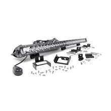 Load image into Gallery viewer, Ford-Super-Duty-30-Inch-Cree-Led-Grille-Kit-Single-11-16-F-250F-350-Rough-Country