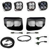 Baja Designs 447738UP Squadron SAE/Sport Fog Pocket Light Kit