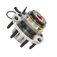 Load image into Gallery viewer, Ford-Superduty-4Wd-Front-Wheel-Bearing-Hub-Assembly-Nitro-Gear--Axle