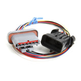 Holley 558-305 Ford TFI Ignition Harness