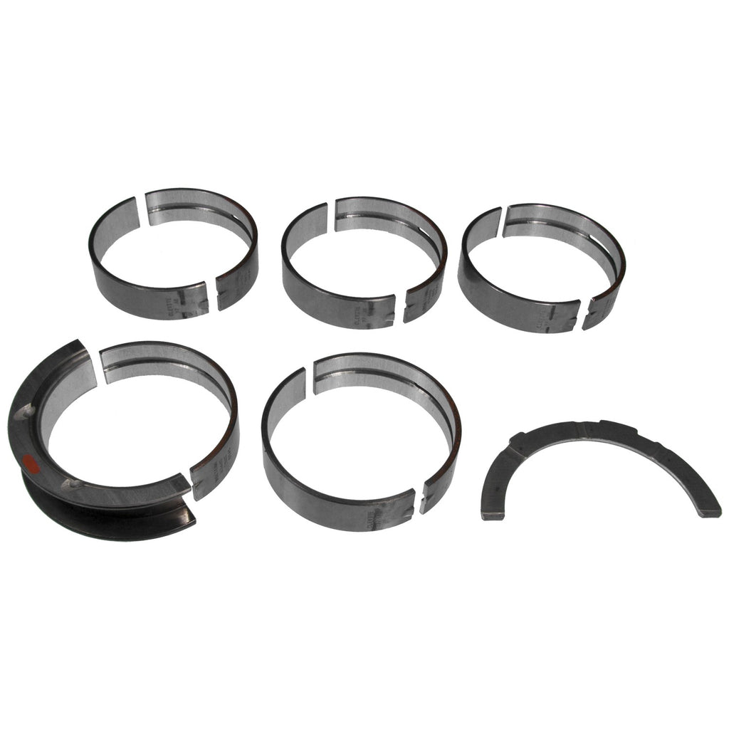 Ford-Trk-177-2.9L-244-4.0L-Engs-1990-09-Main-Bearing-Set