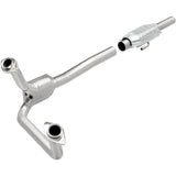 Magnaflow 334307 California Direct-Fit Catalytic Converter