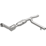 Magnaflow 458040 California Direct-Fit Catalytic Converter