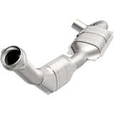 Magnaflow 458071 California Direct-Fit Catalytic Converter
