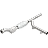 Magnaflow 447134 California Direct-Fit Catalytic Converter