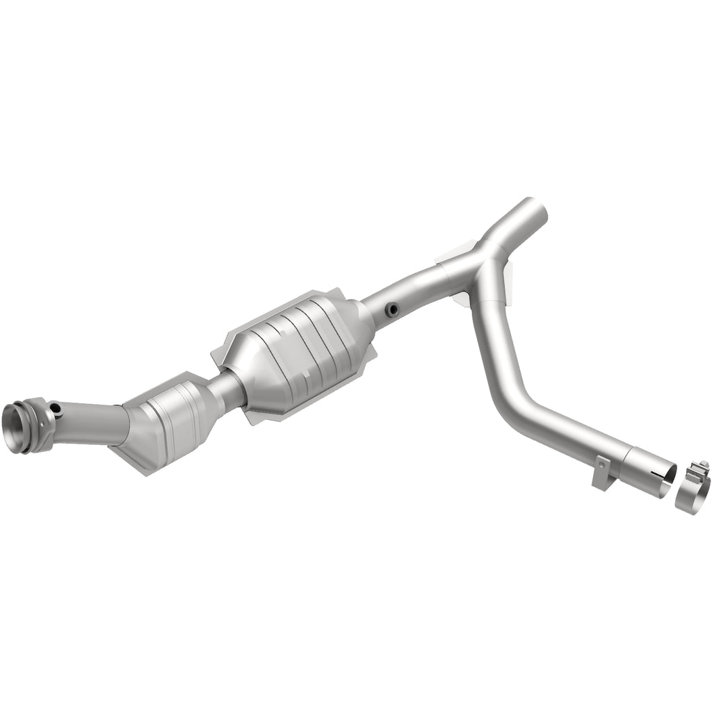Ford-Trucks-5.4L-Directfit-Catalytic-Converter