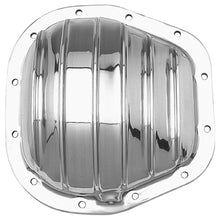 Load image into Gallery viewer, Ford-Trucks,-Sterling-(12-Bolt),-Polished-Aluminum-Differential-Cover-Kit