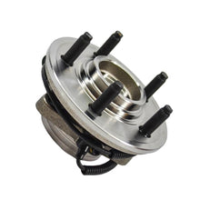 Load image into Gallery viewer, FordLincolnMercury-Front-Wheel-Hub-And-Bearing-Assembly-Nitro-Gear--Axle